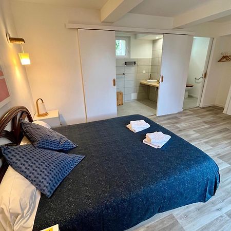 La Cordilliere Hotel Laveraet Bagian luar foto