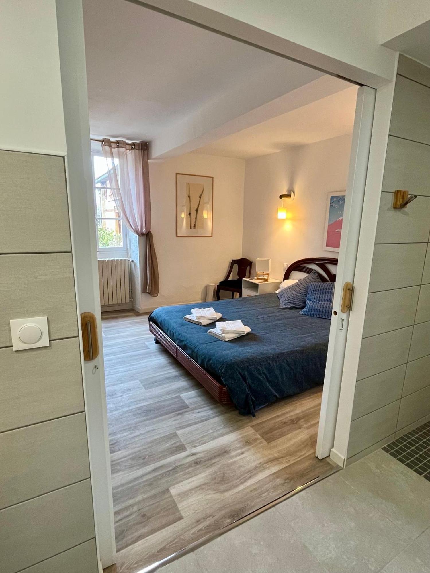La Cordilliere Hotel Laveraet Bagian luar foto