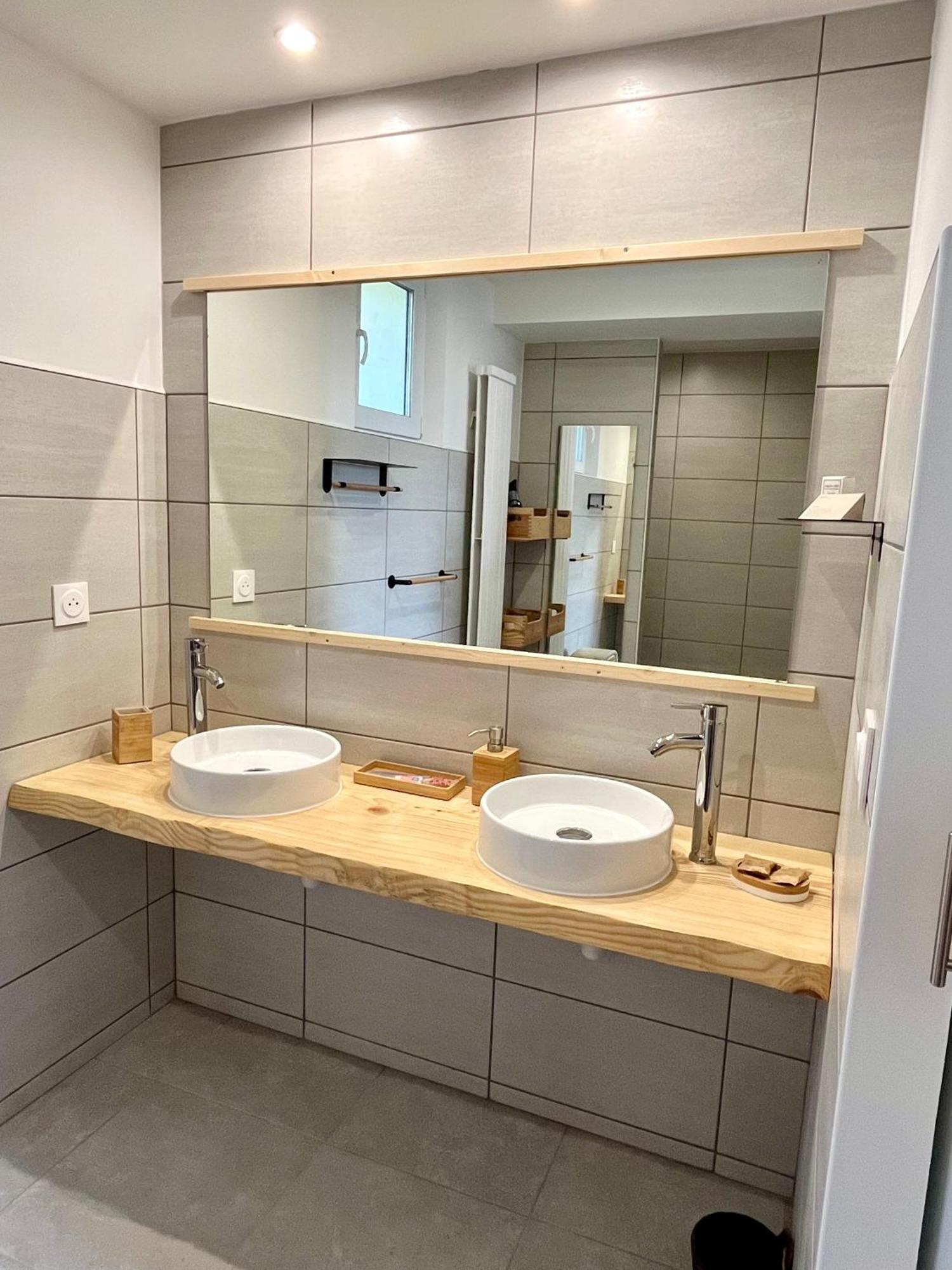 La Cordilliere Hotel Laveraet Bagian luar foto